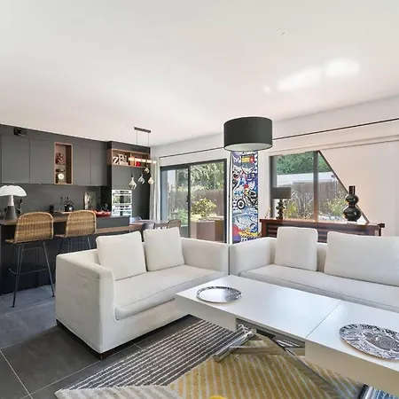 Apartamento Standing Btz